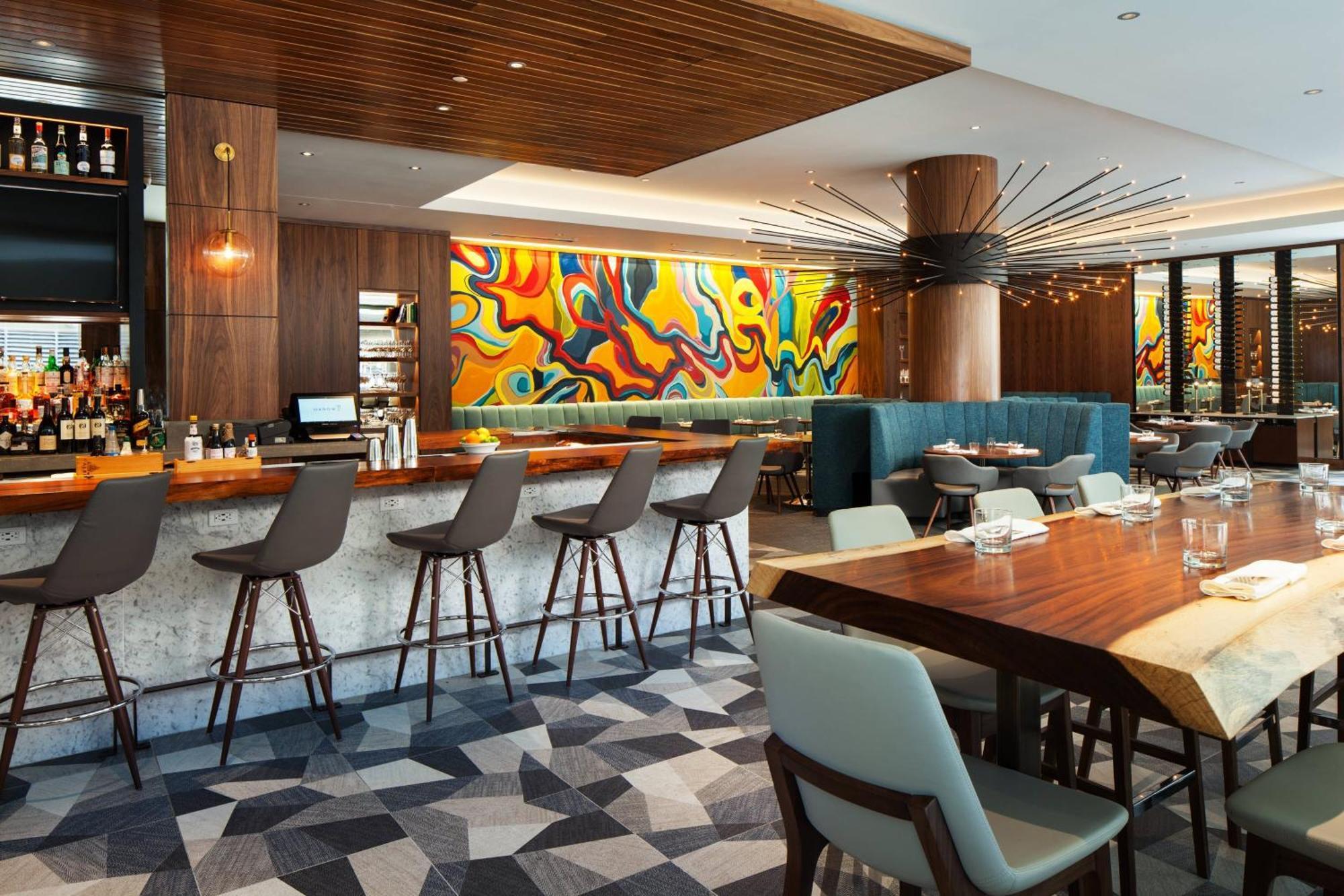Le Meridien Downtown 4* Houston