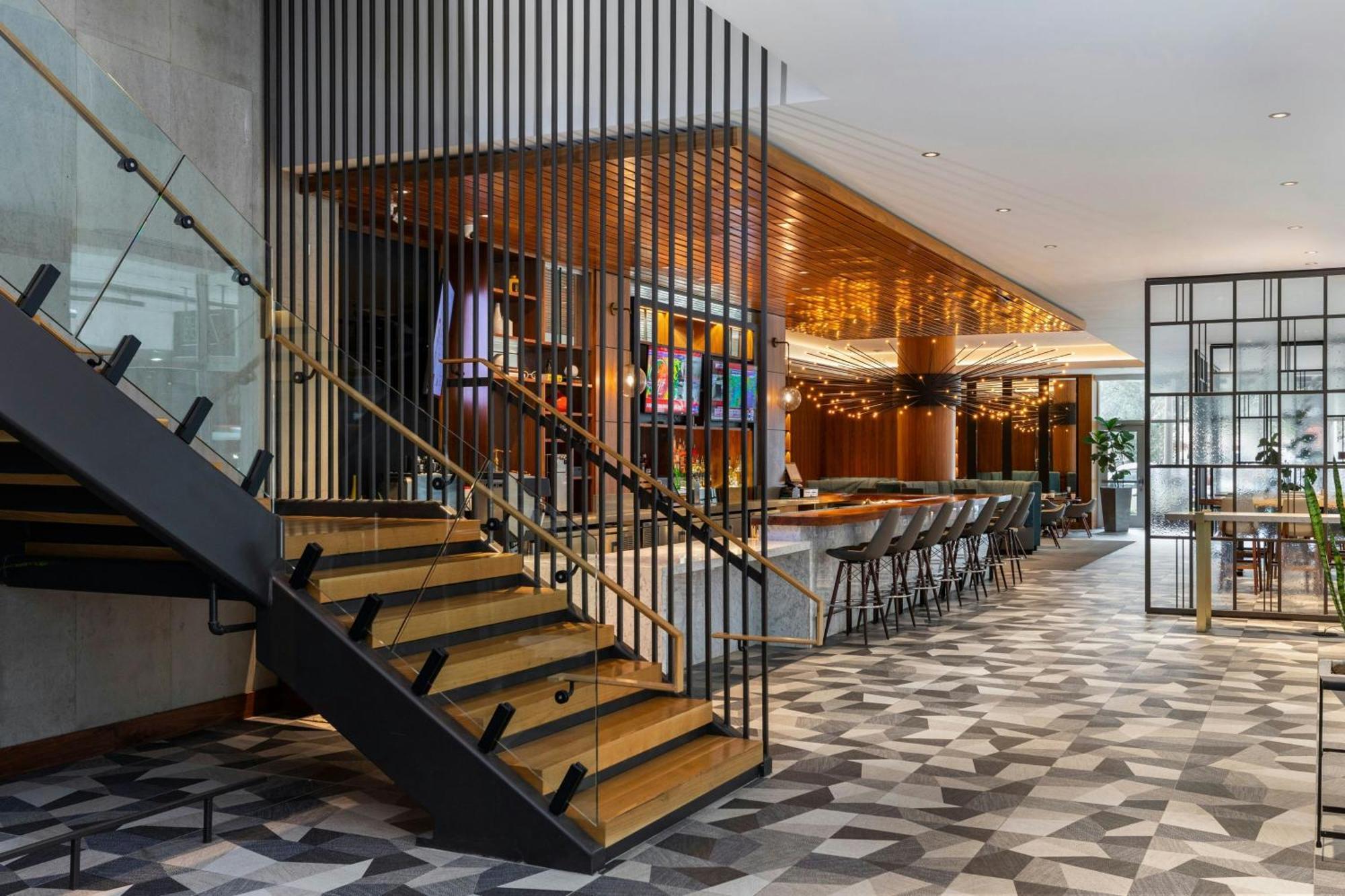 Le Meridien Downtown Houston