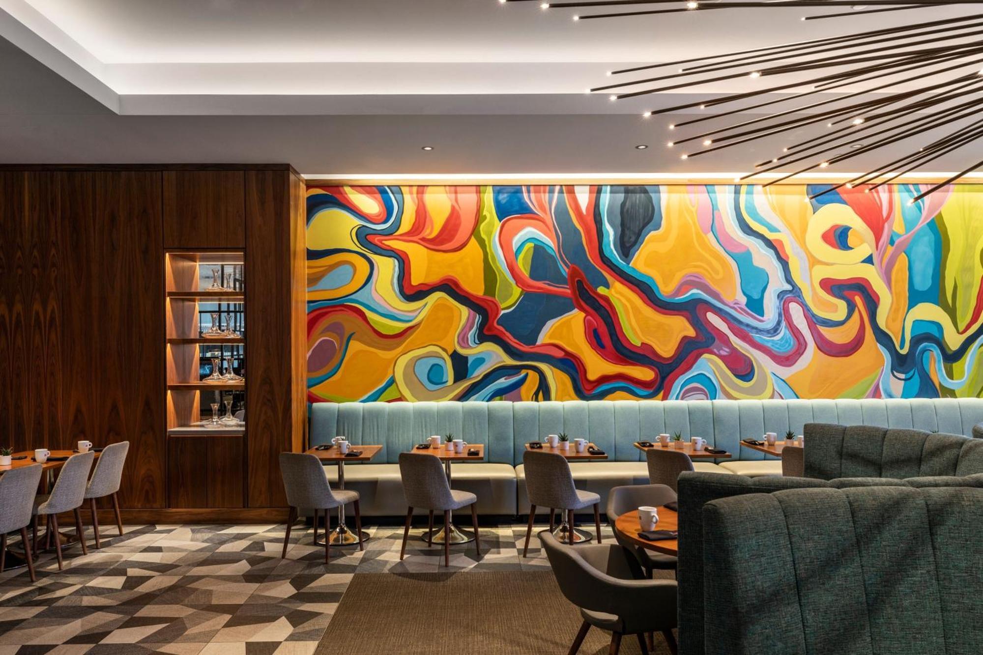 Hotel Le Meridien Downtown 4*