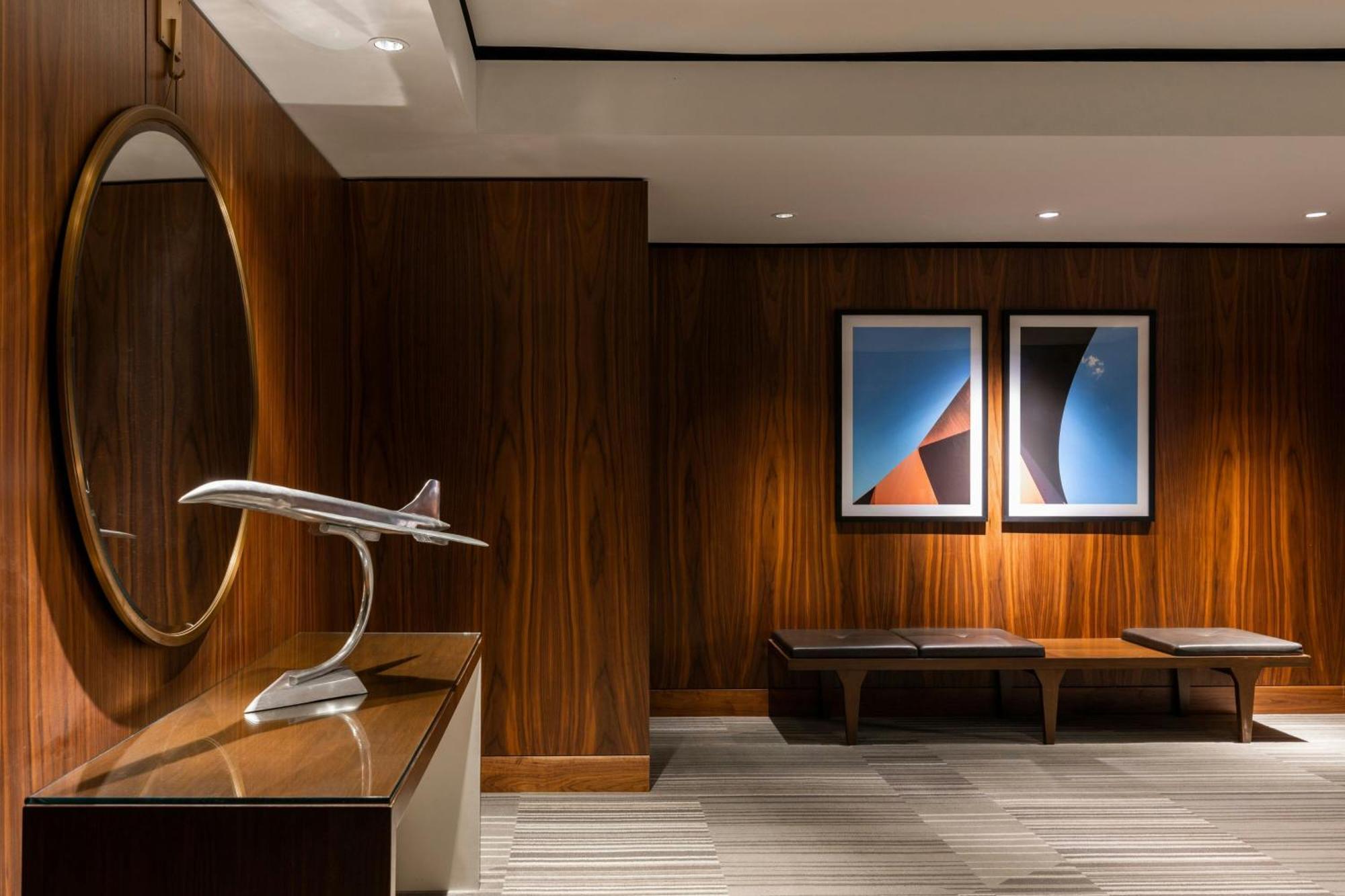 Le Meridien Downtown Hotel Houston