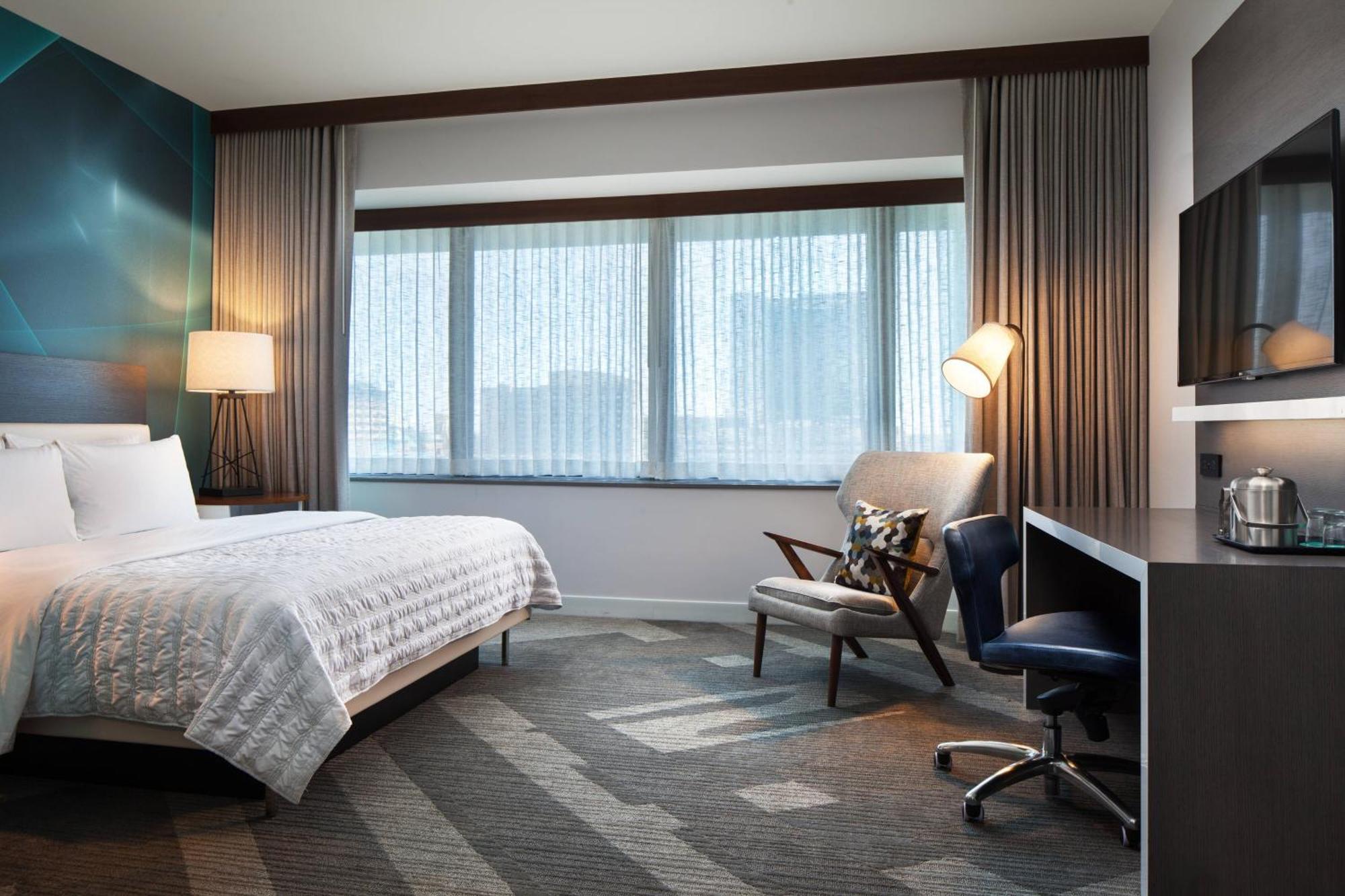 Le Meridien Downtown Houston