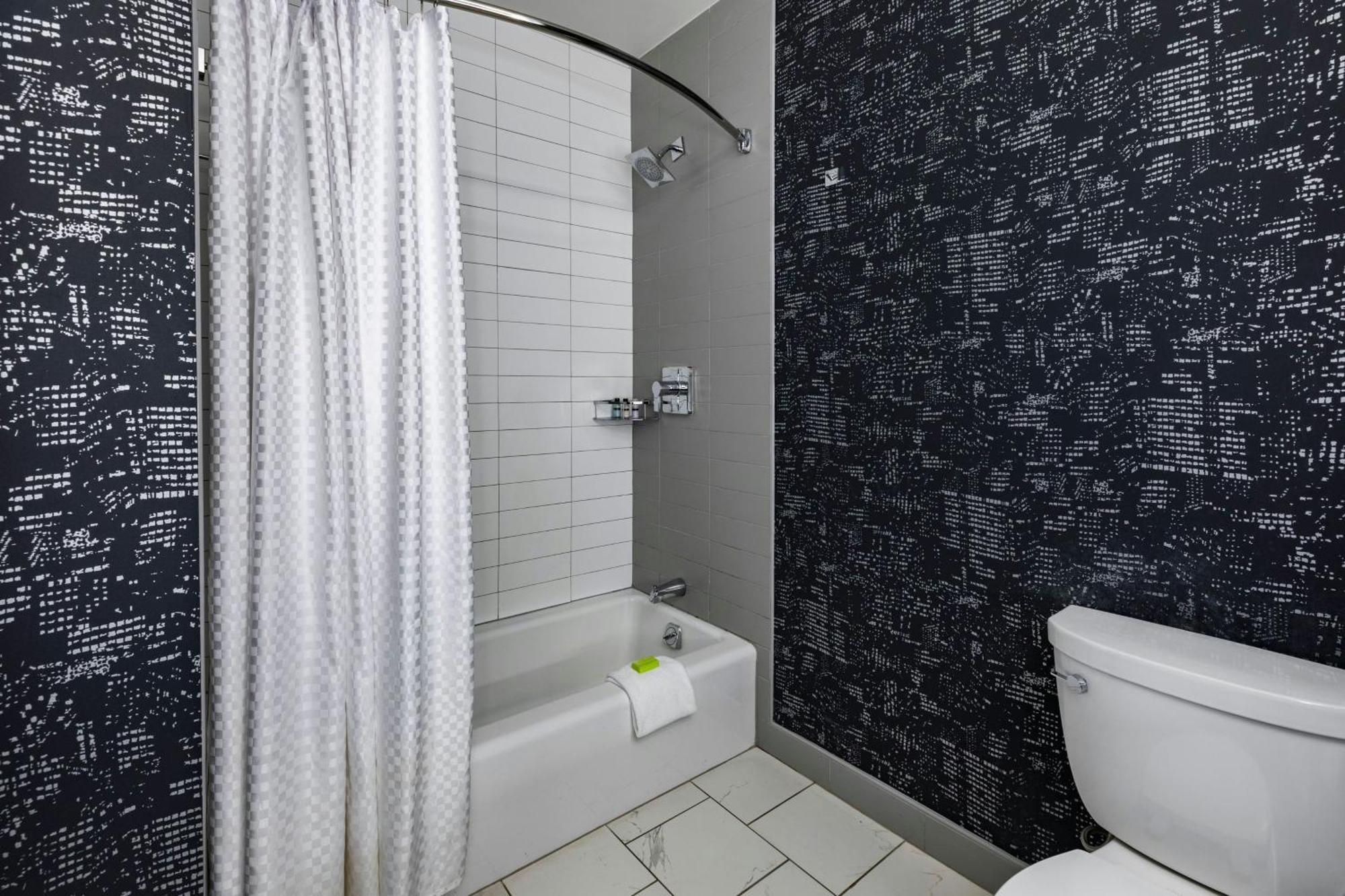 Hotel Le Meridien Downtown 4*