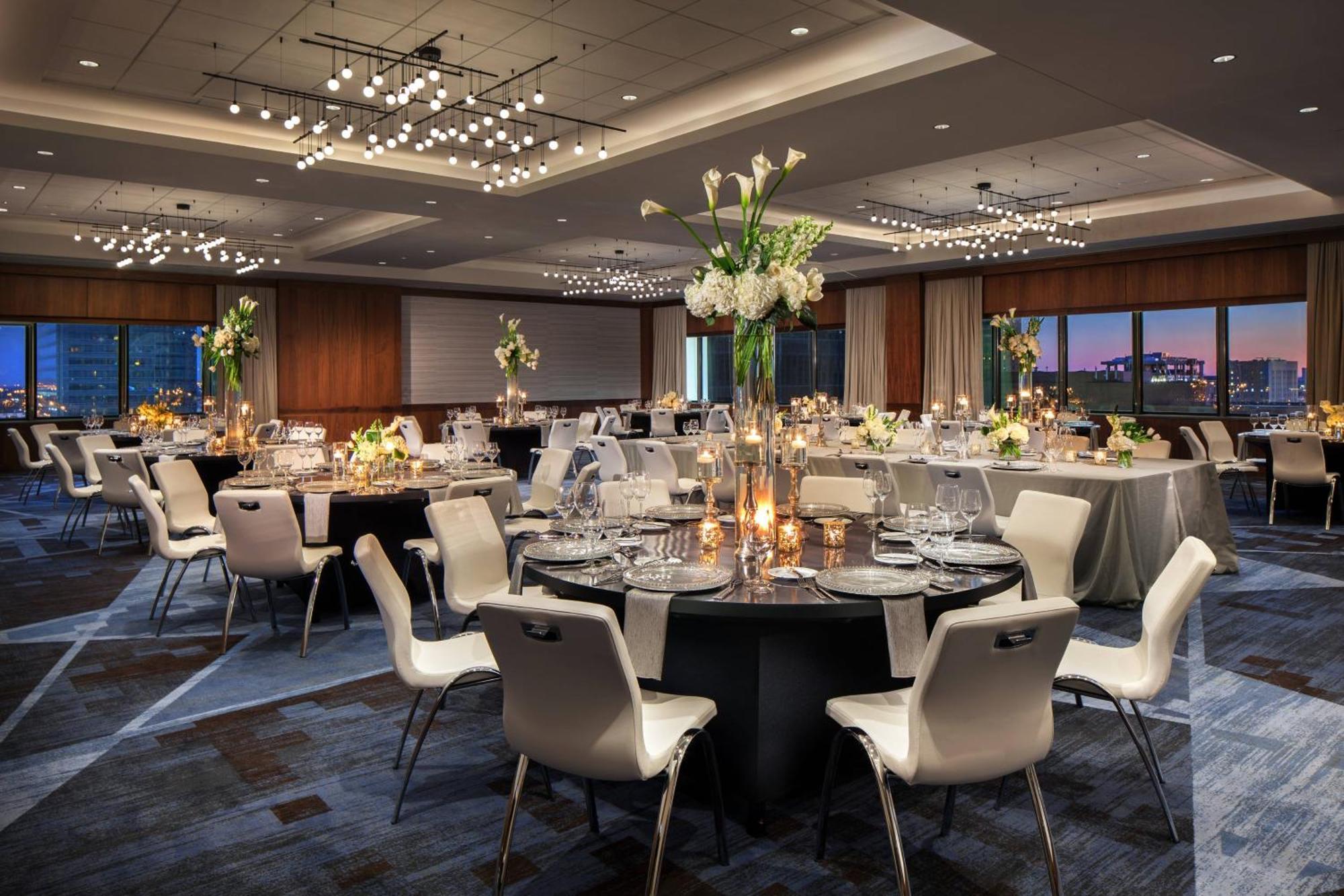 Le Meridien Downtown 4* Houston