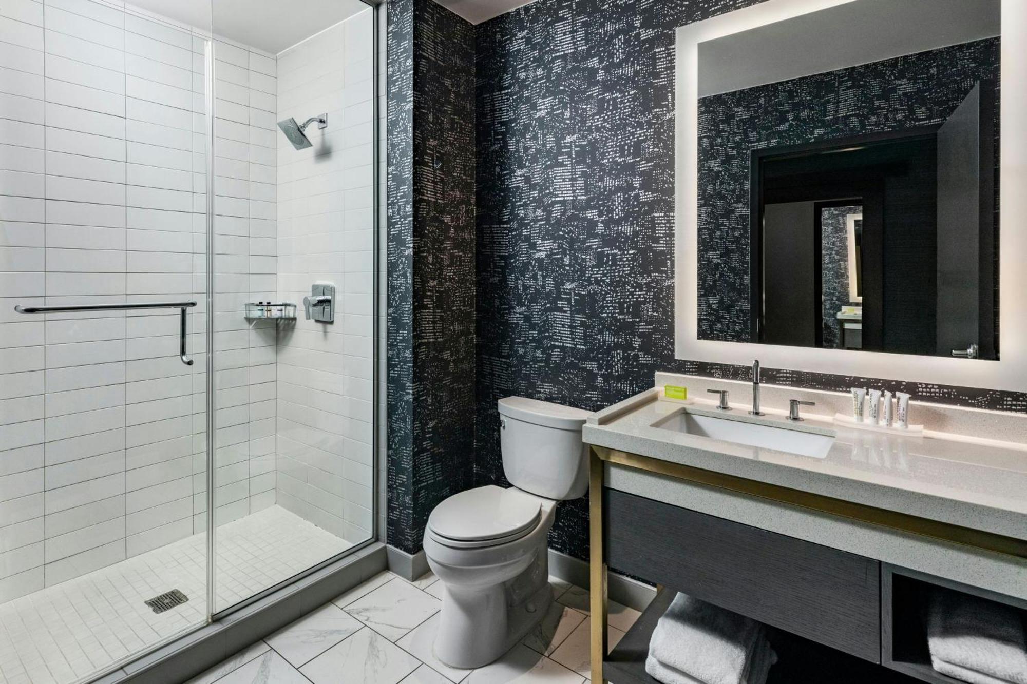 Hotel Le Meridien Downtown 4*