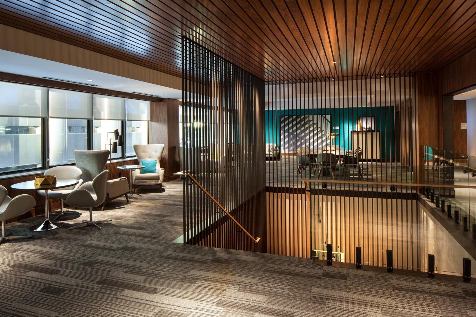 Le Meridien Downtown