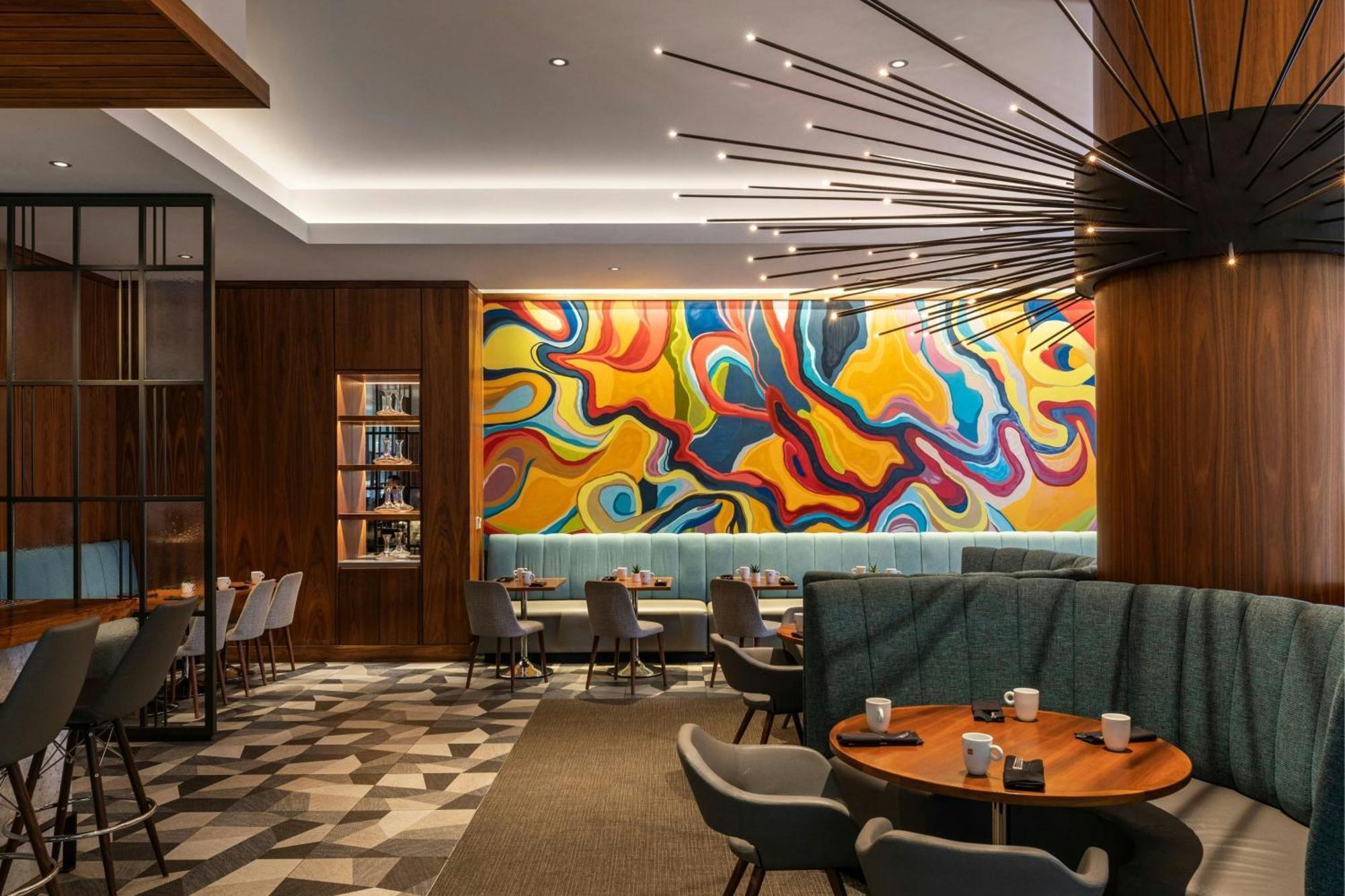 Hotel Le Meridien Downtown