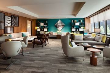 Le Meridien Downtown